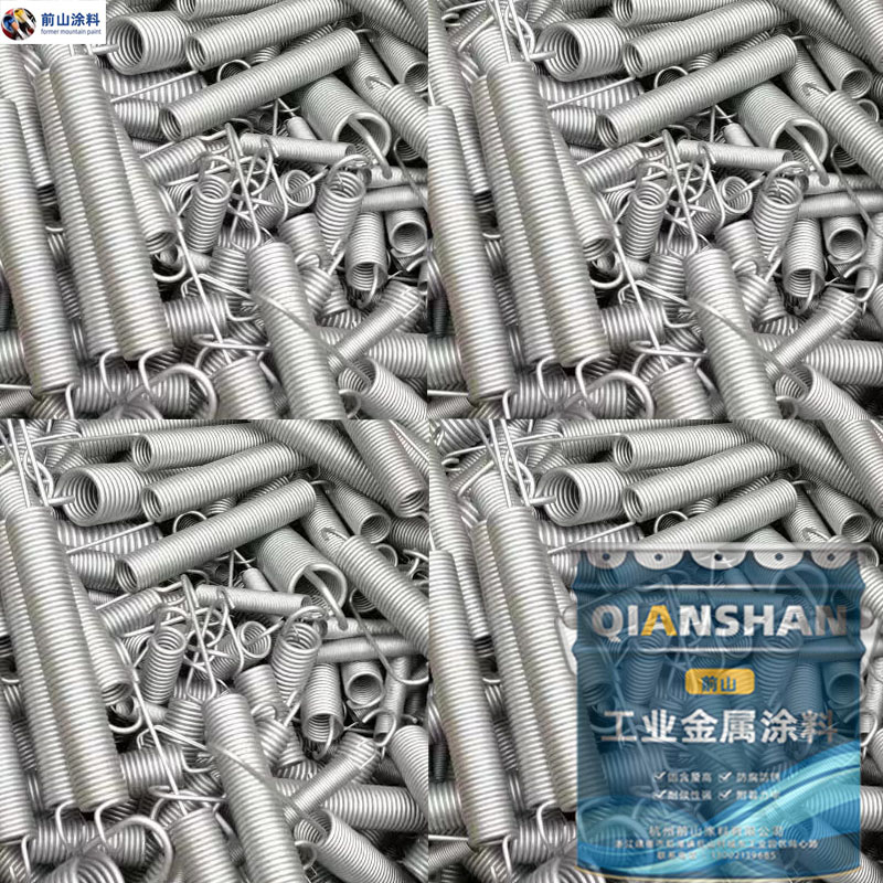 水性無鉻達克羅涂料